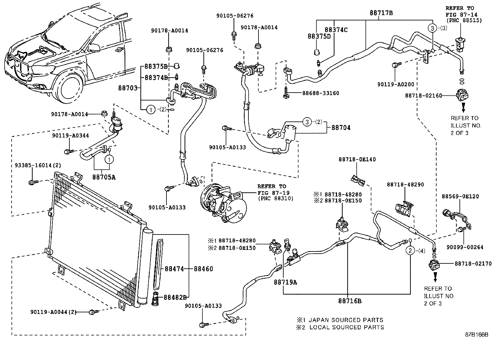 Figure 87B166B