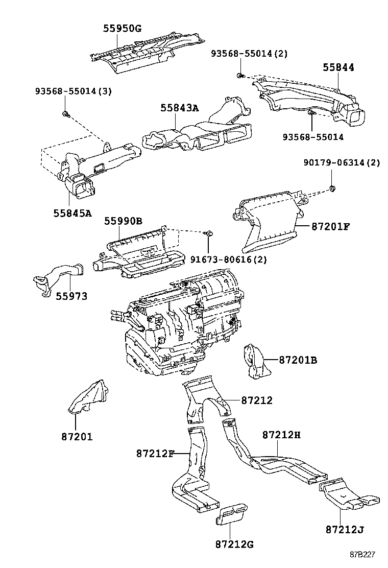 Figure 87B227