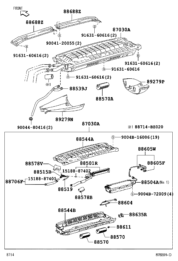 Figure 87B391D