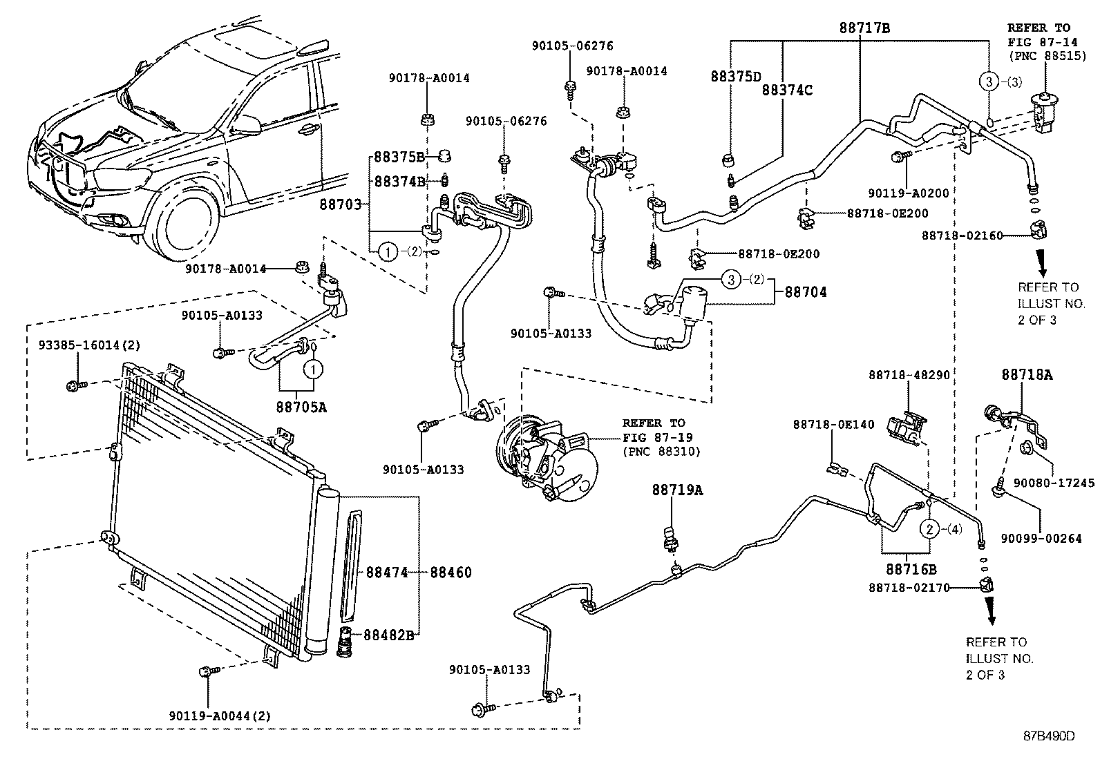 Figure 87B490D