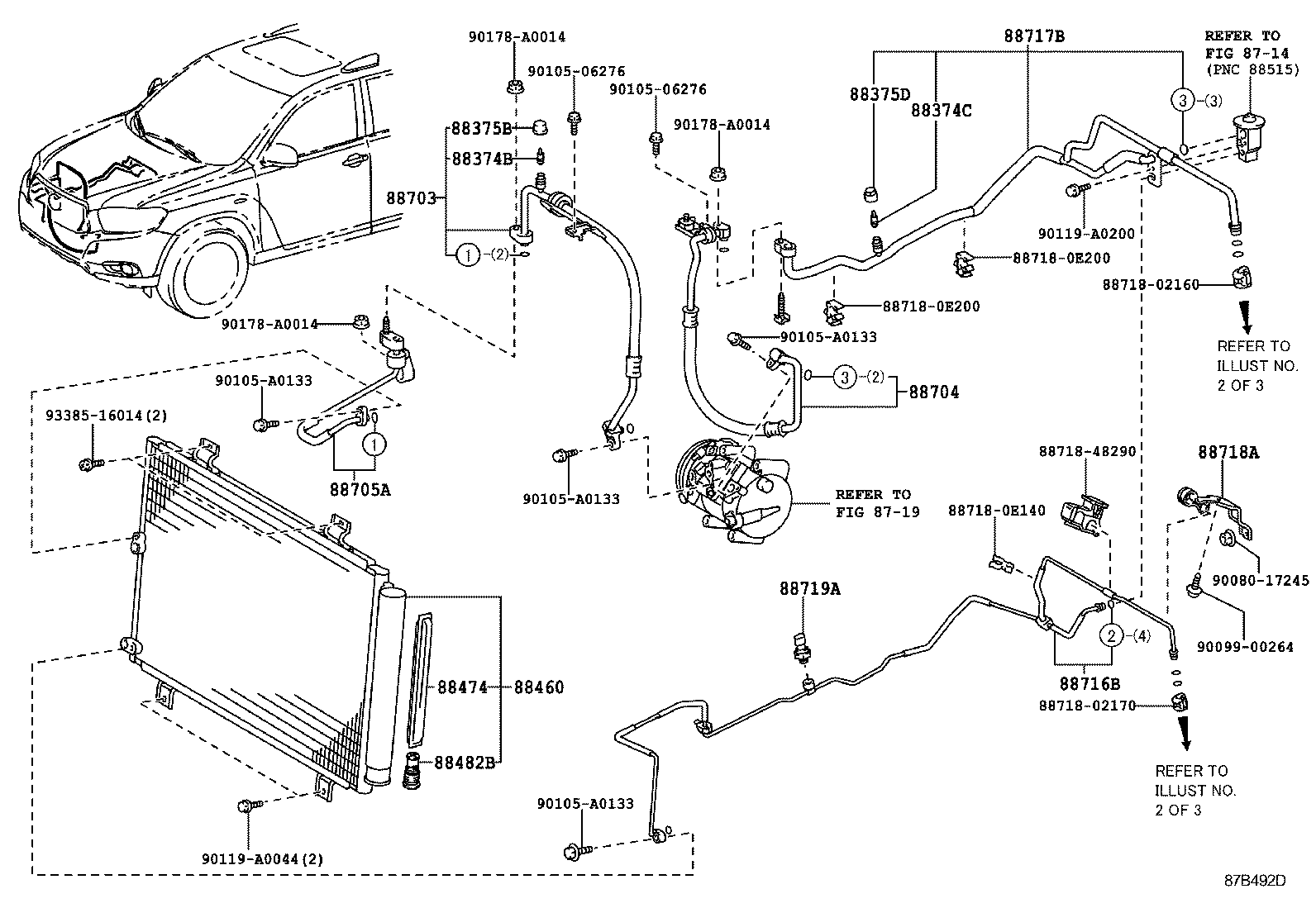 Figure 87B492D