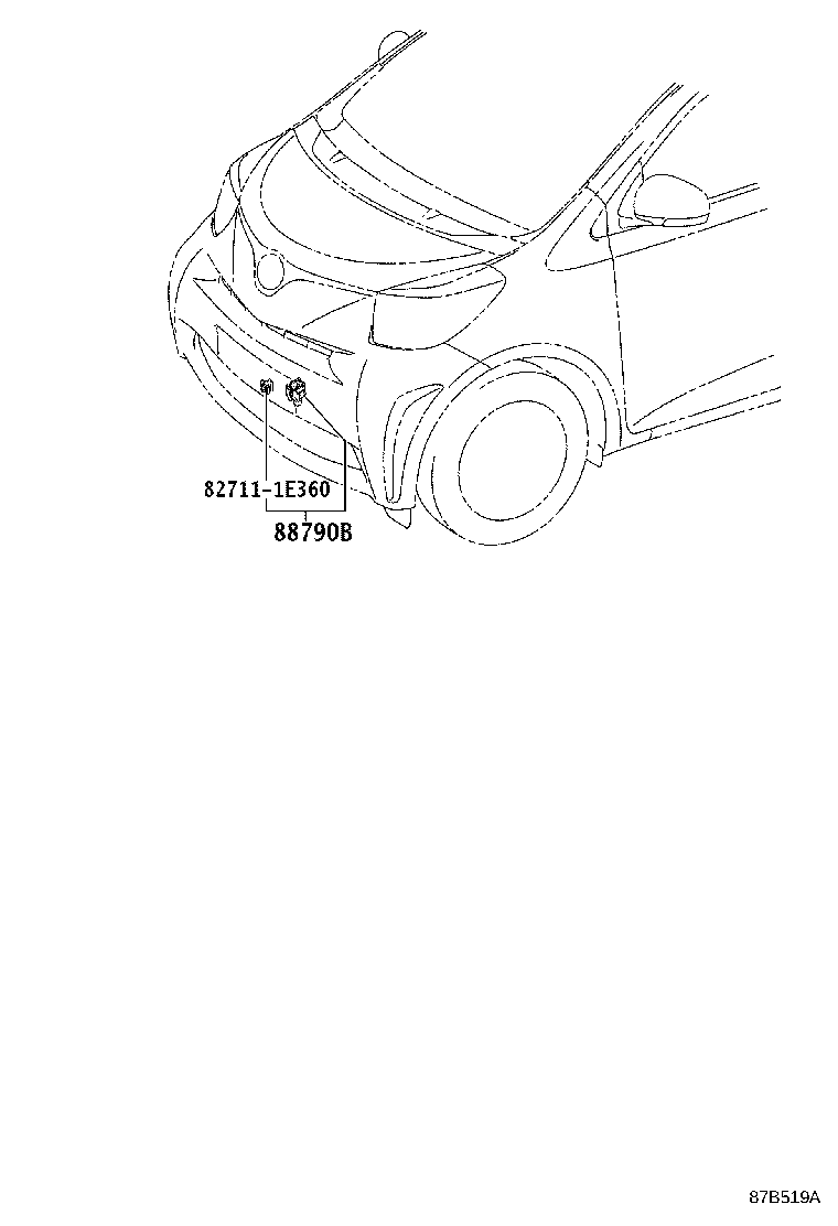 Figure 87B519A