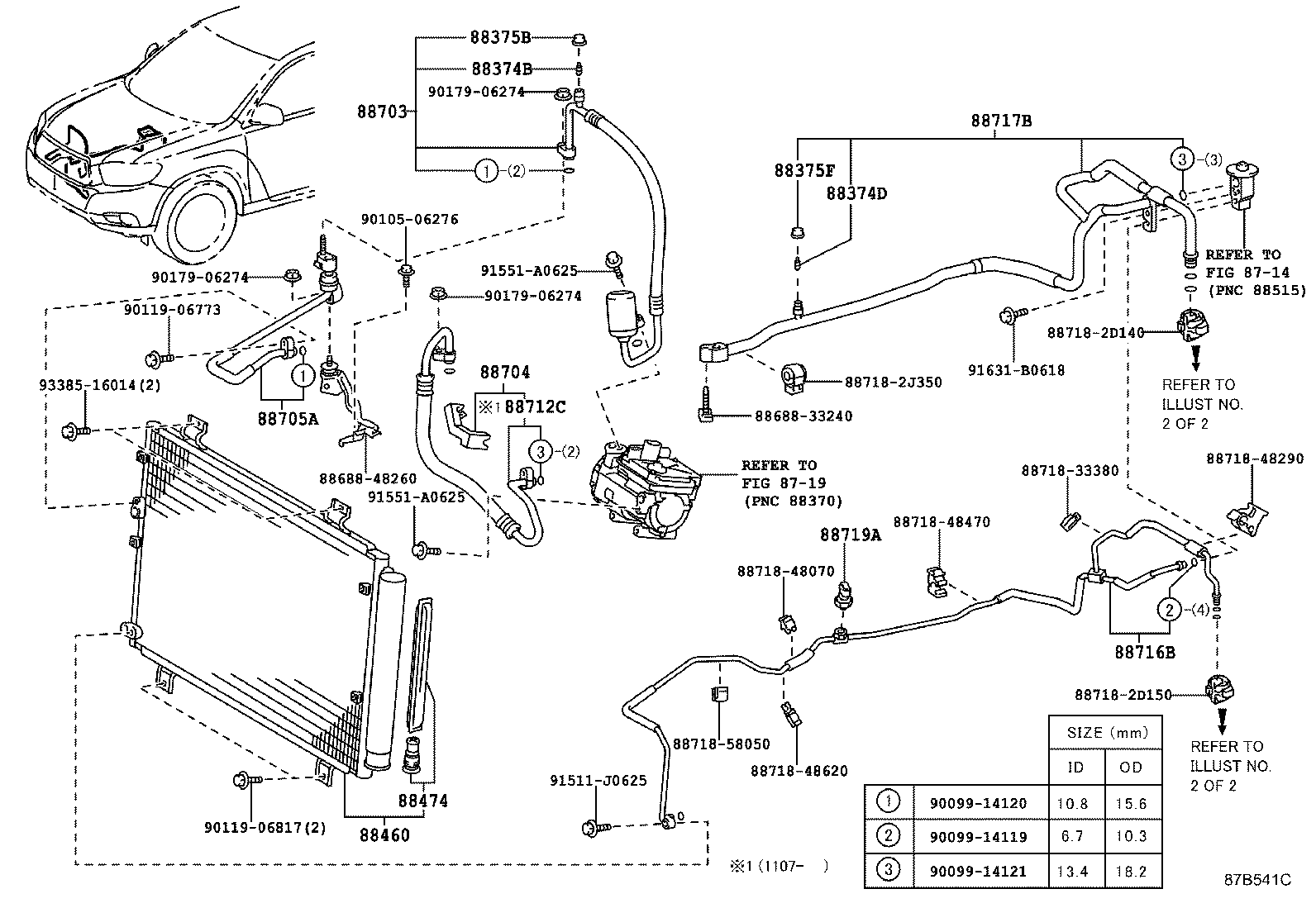 Figure 87B541C