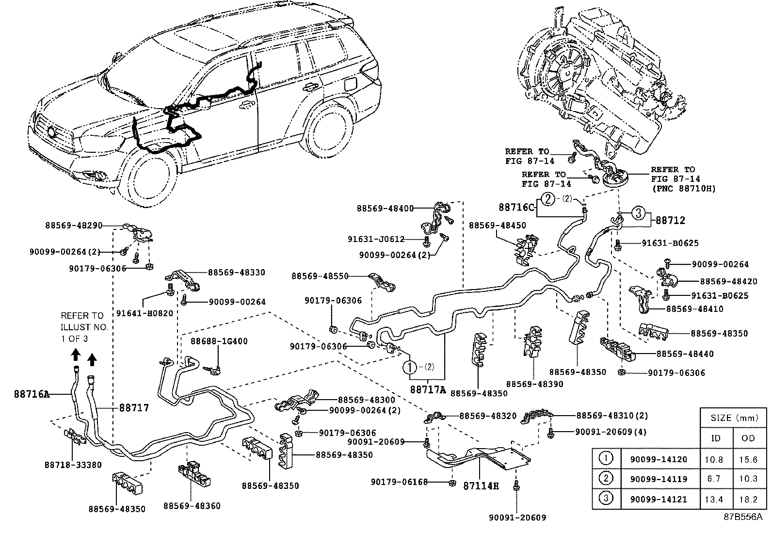 Figure 87B556A