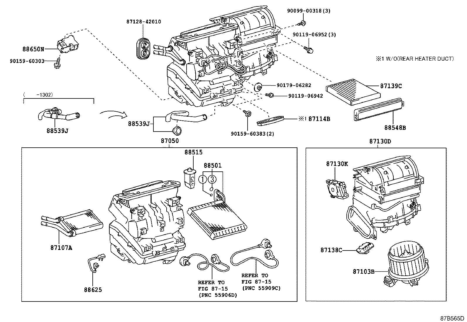 Figure 87B565D