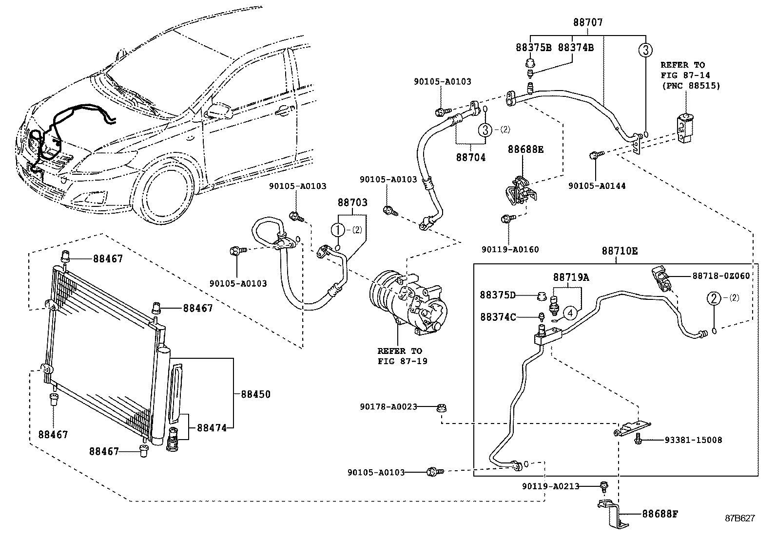 Figure 87B627
