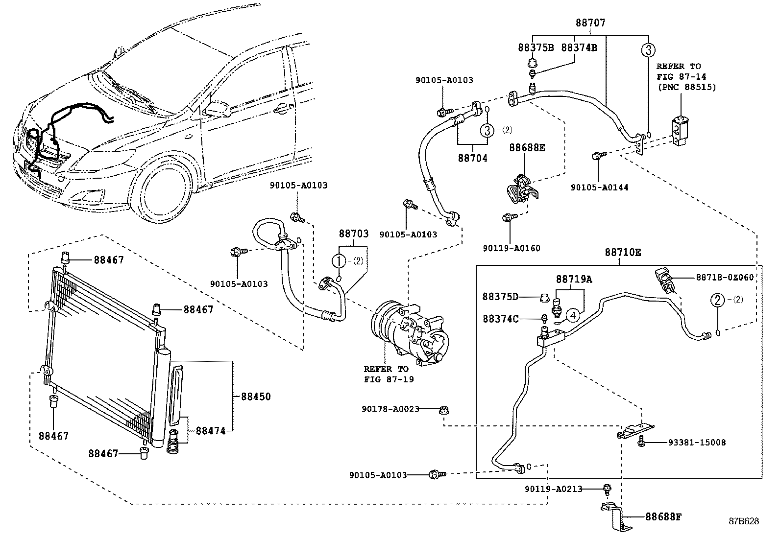 Figure 87B628