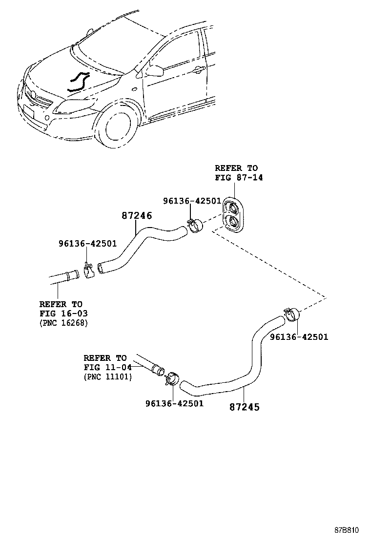 Figure 87B810