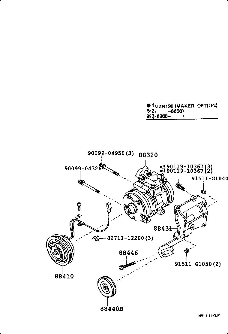 Figure 87B850