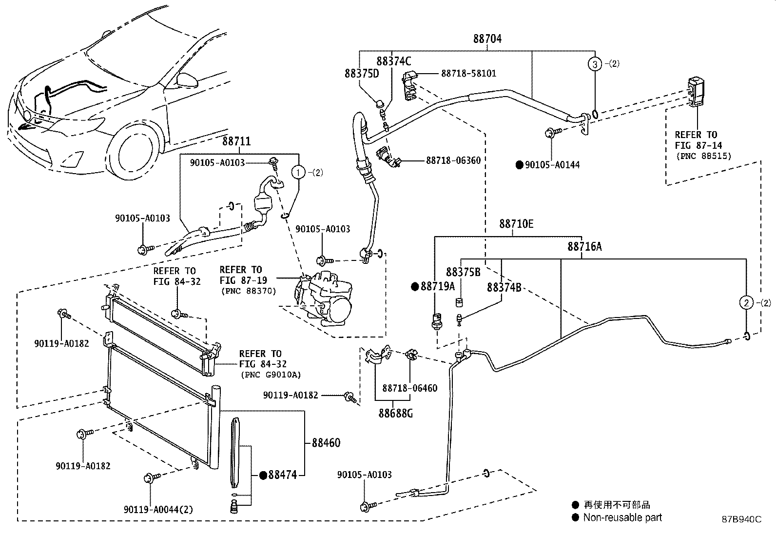 Figure 87B940C