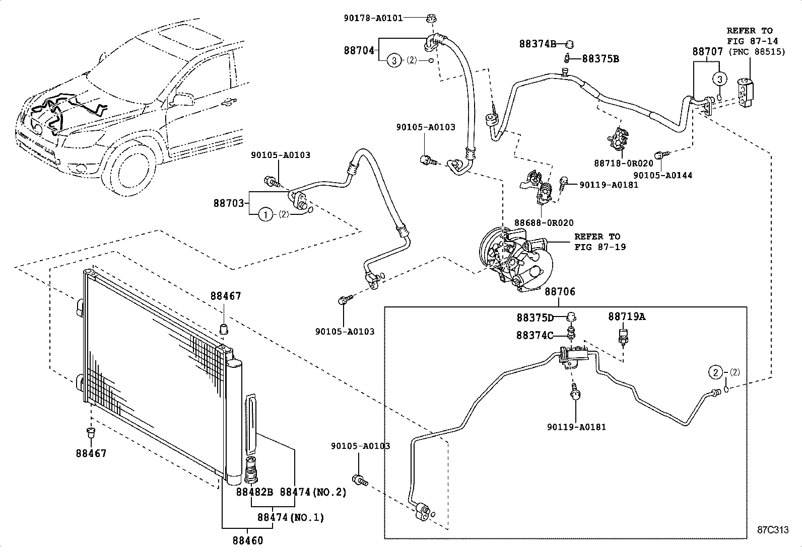 Figure 87C313