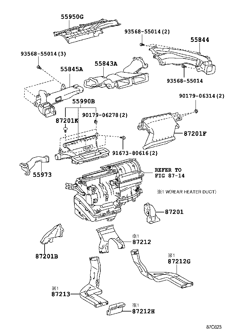 Figure 87C623