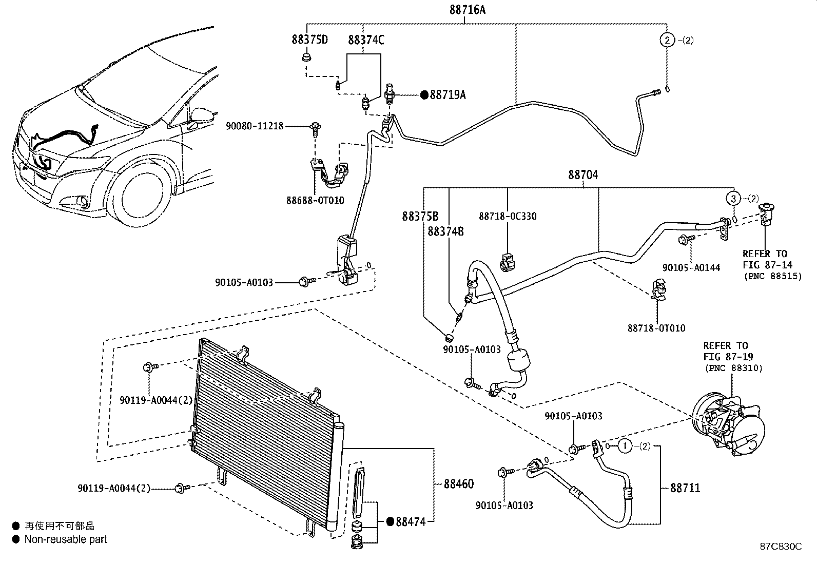 Figure 87C830C