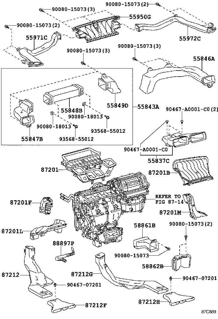 Figure 87C889