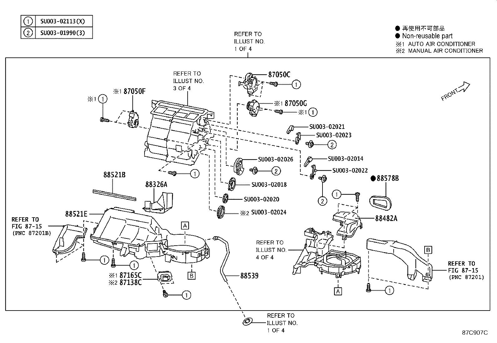 Figure 87C907C