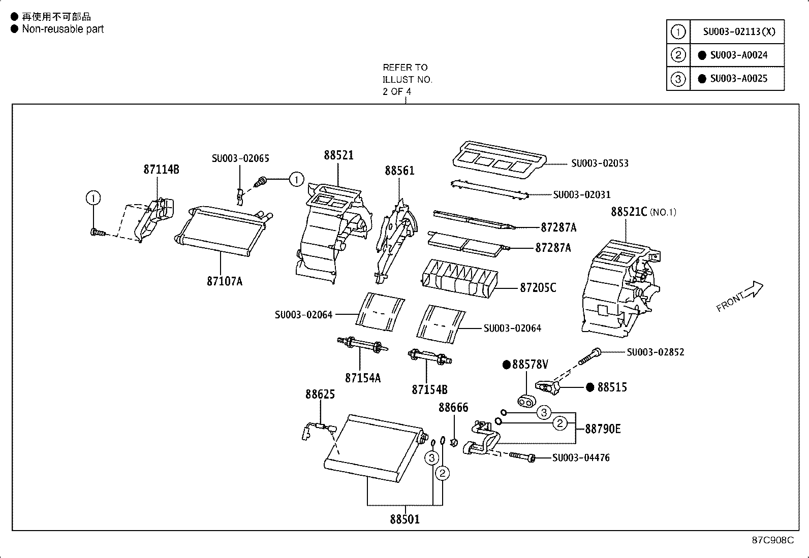 Figure 87C908C