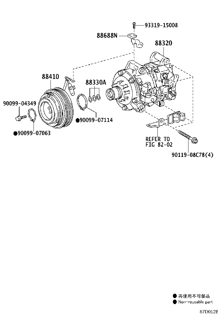 Figure 87D012B