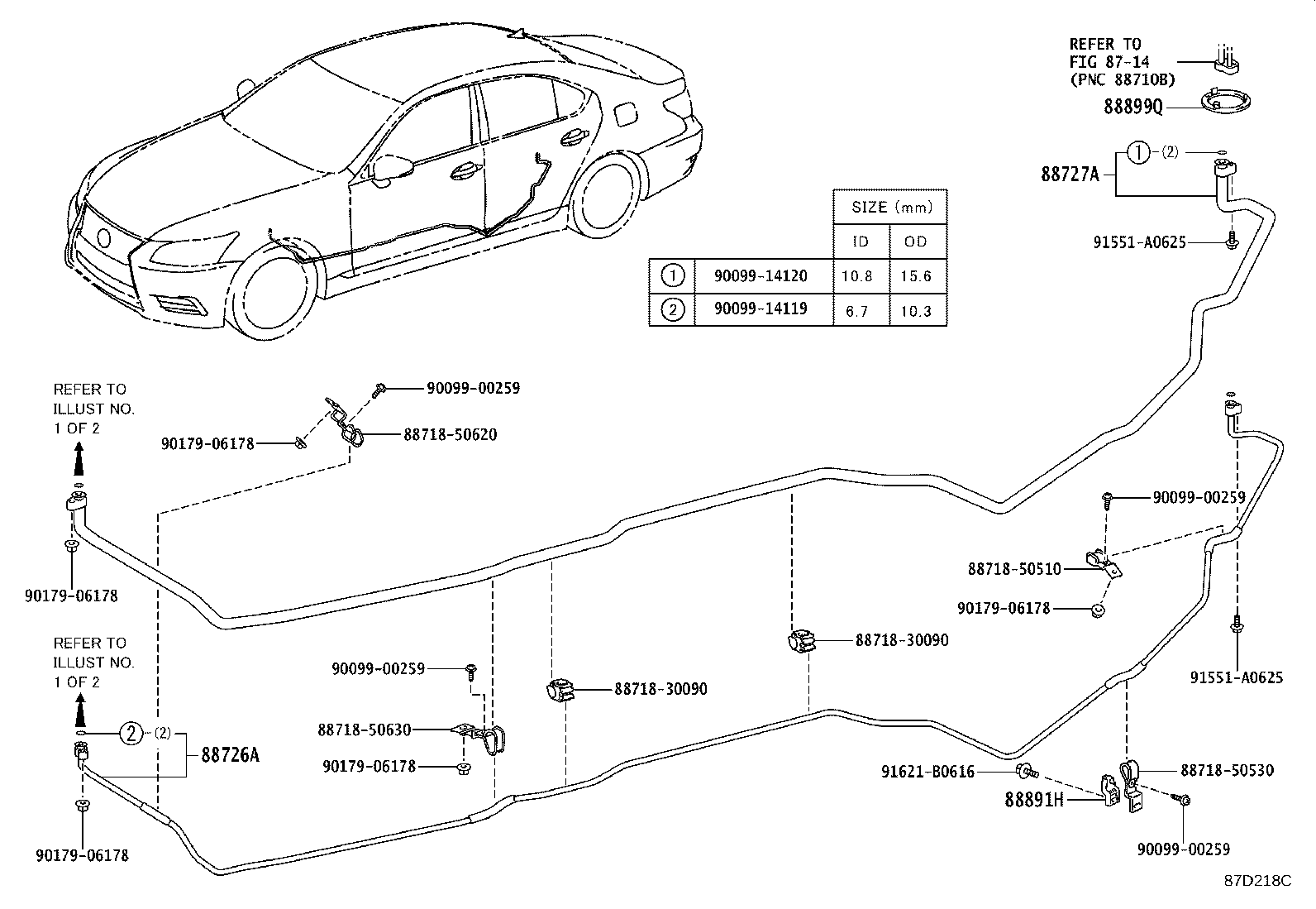 Figure 87D218C