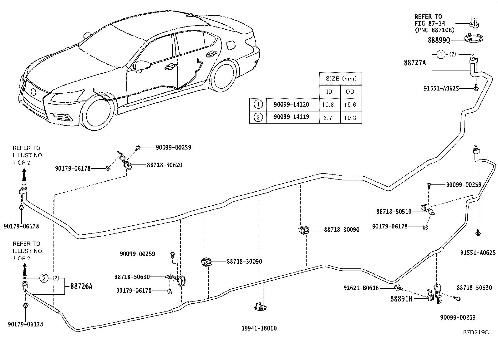 Figure 87D219C