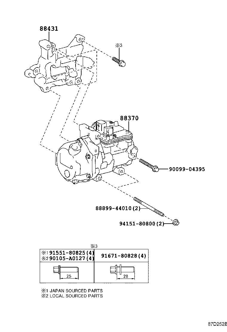 Figure 87D252B