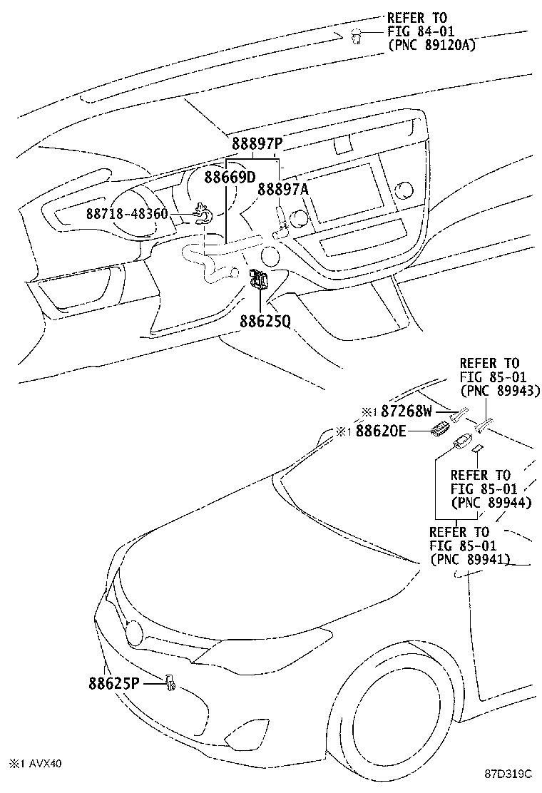 Figure 87D319C