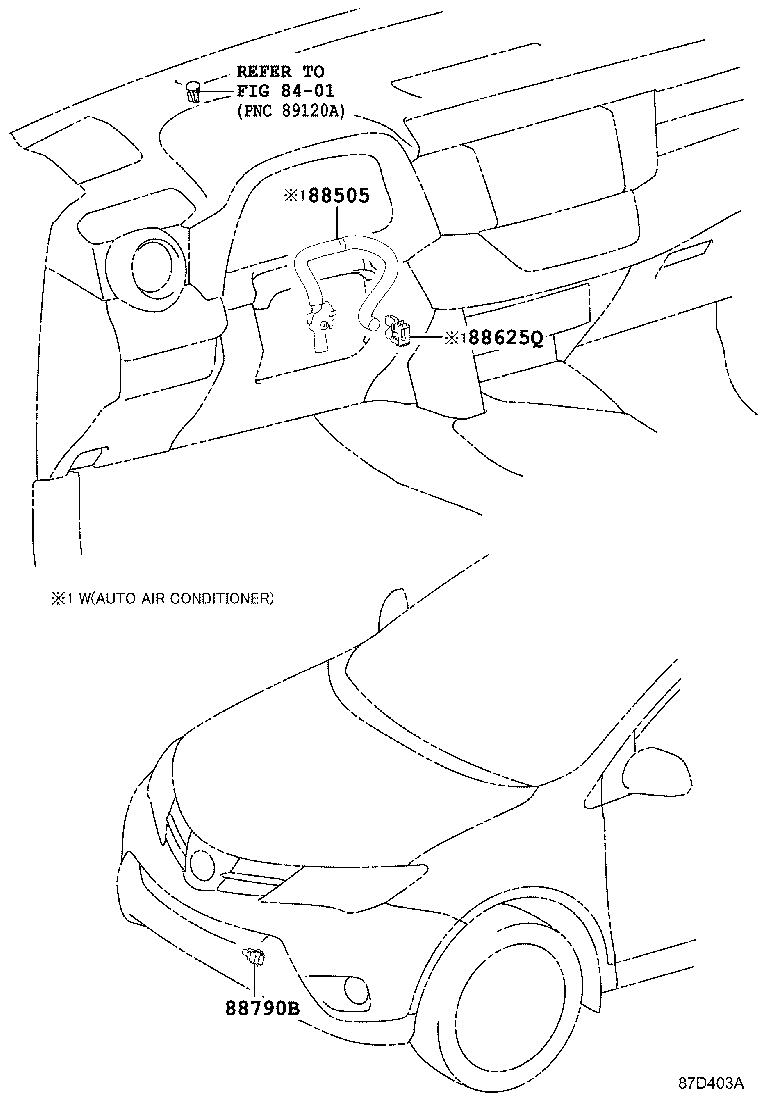 Figure 87D403A