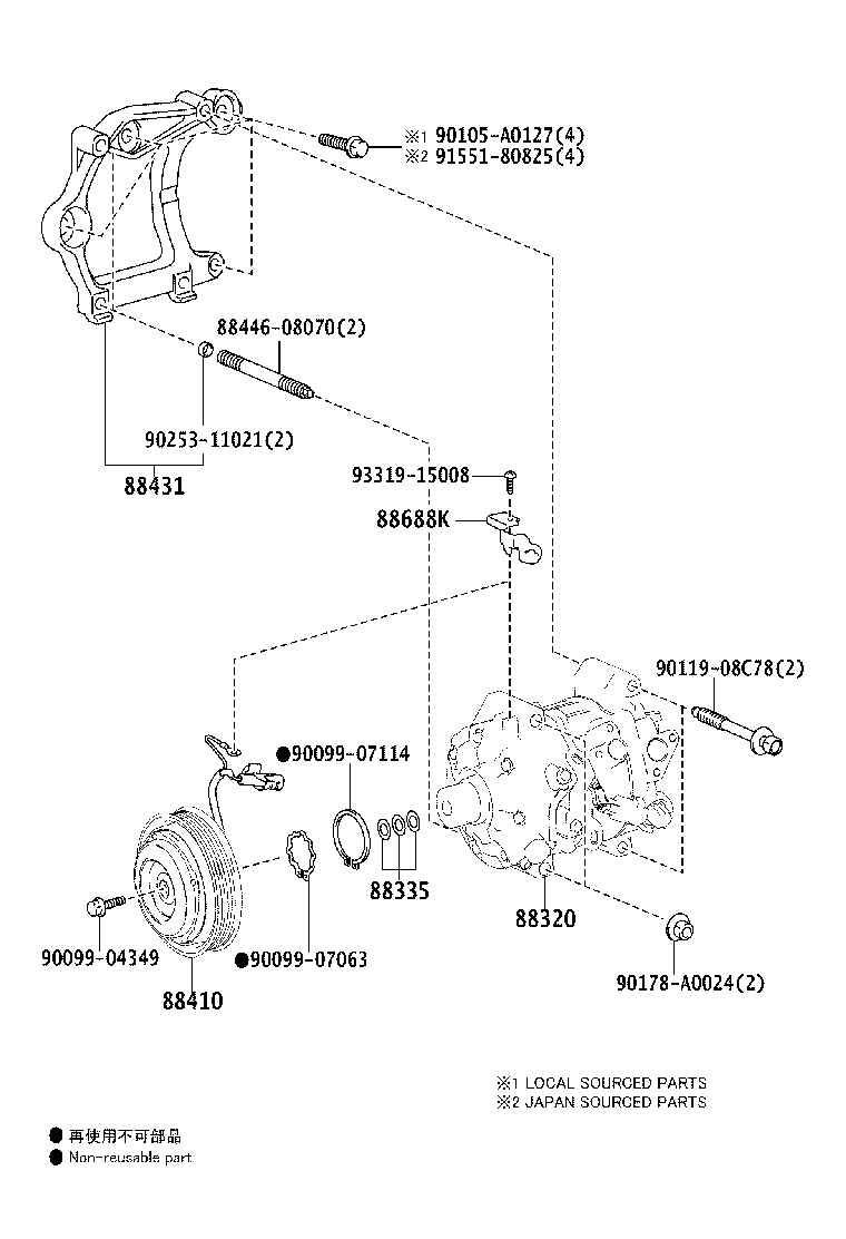 Figure 87D448A
