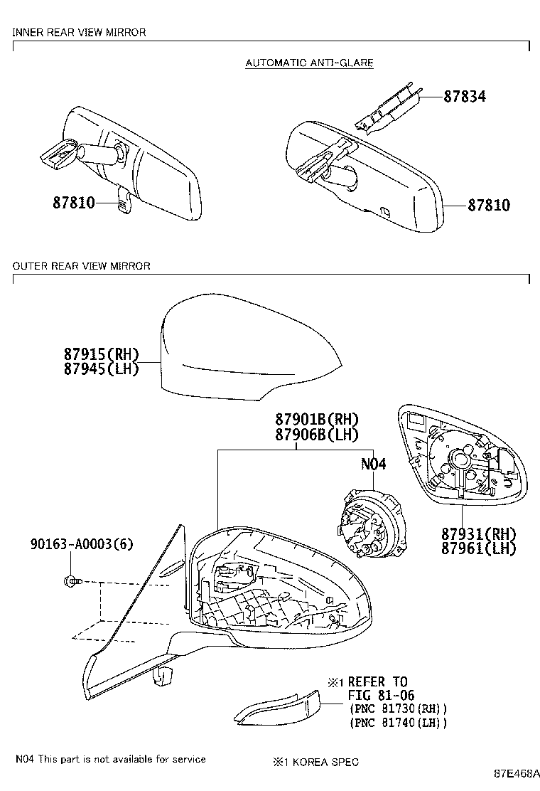 Figure 87E468A
