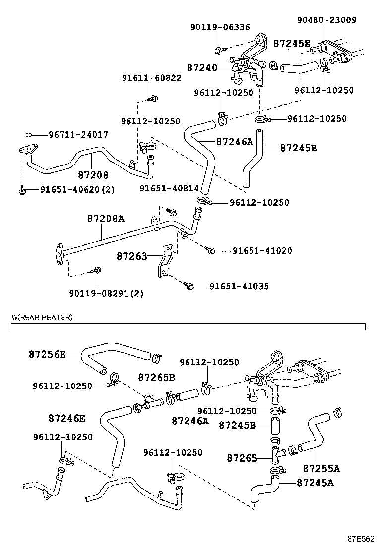 Figure 87E562