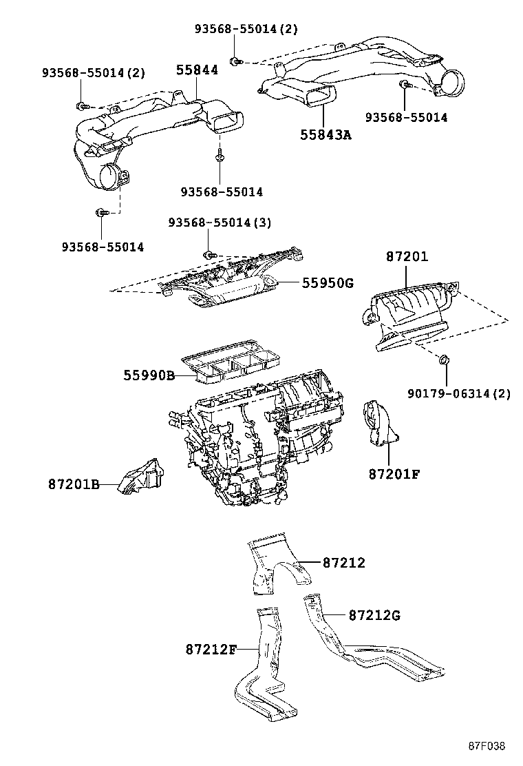 Figure 87F038