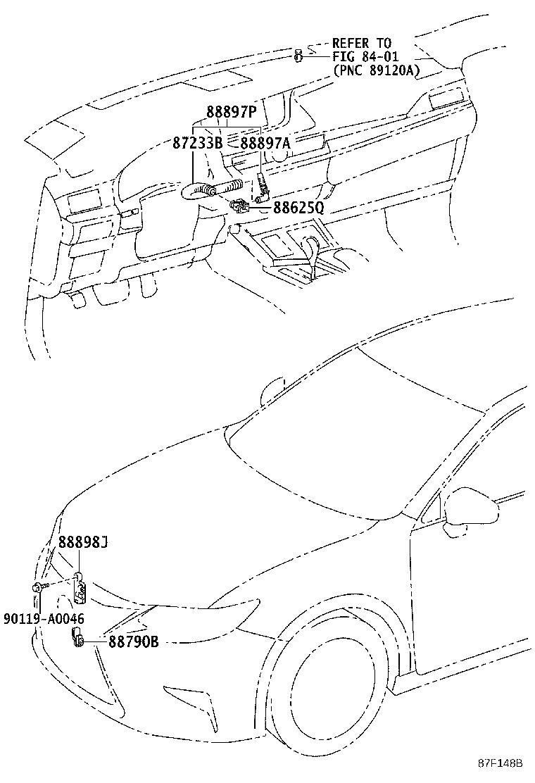 Figure 87F148B
