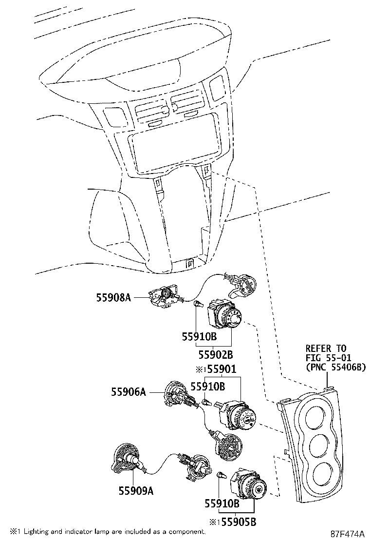 Figure 87F474A
