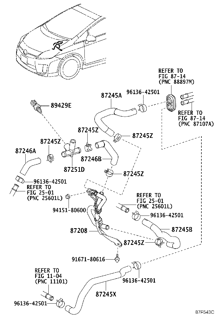 Figure 87F543C