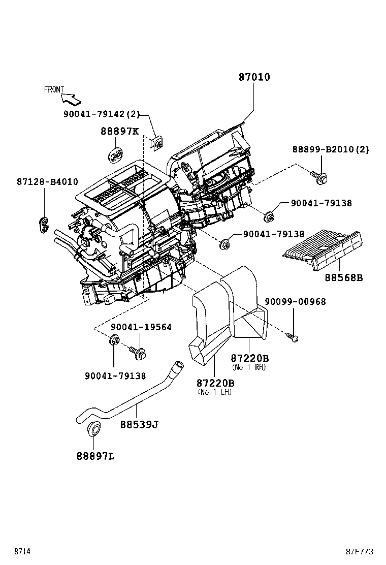 Figure 87F773