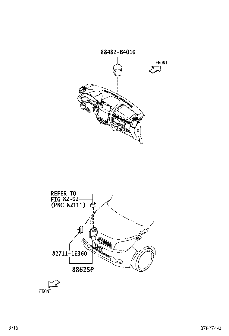 Figure 87F774B