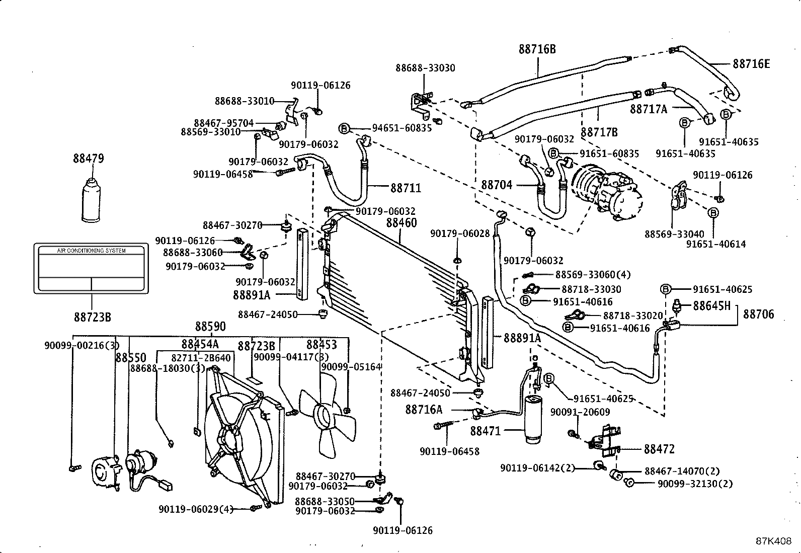 Figure 87K408