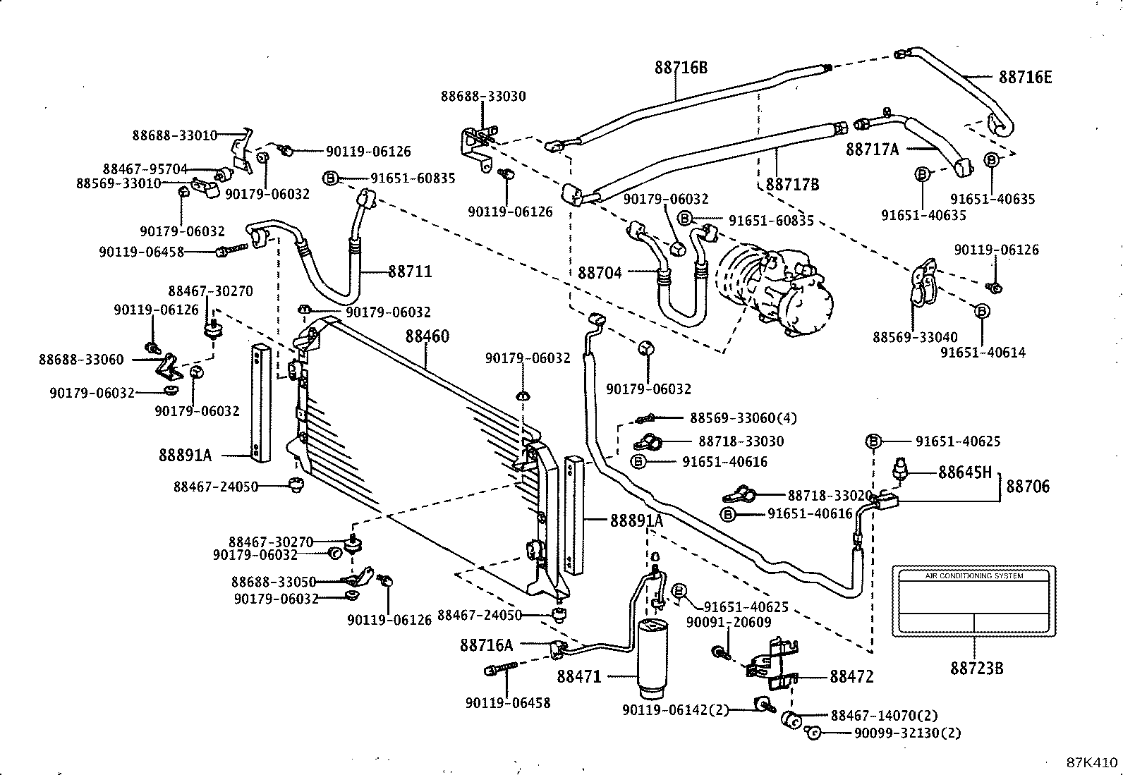 Figure 87K410