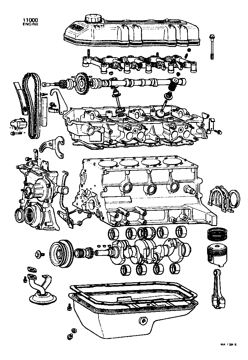 Figure MA1384B