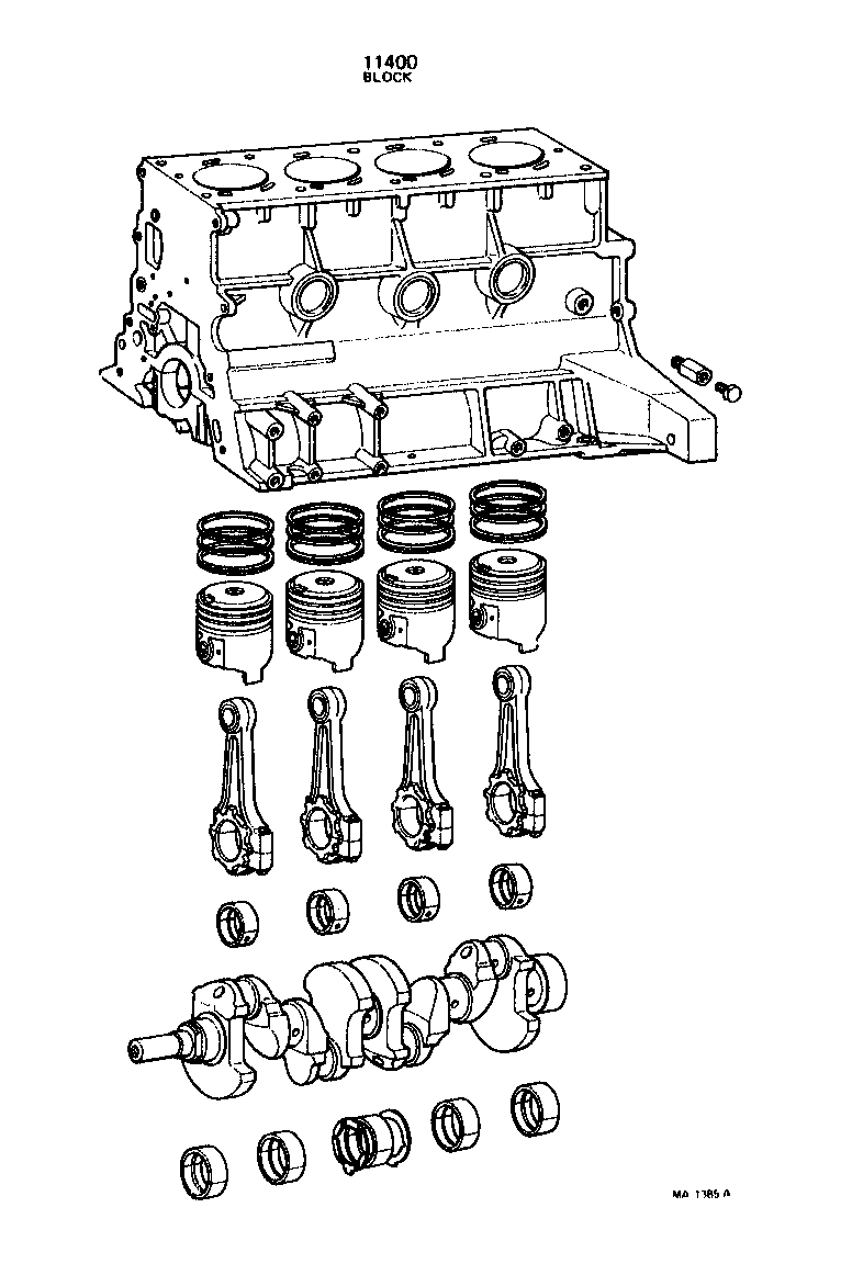 Figure MA1385A