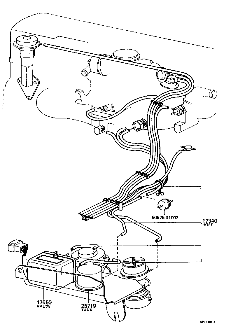 Figure MA1404A