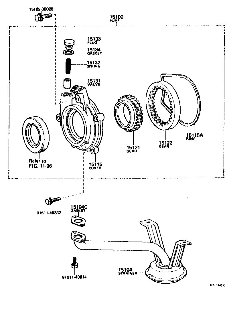 Figure MA1442D
