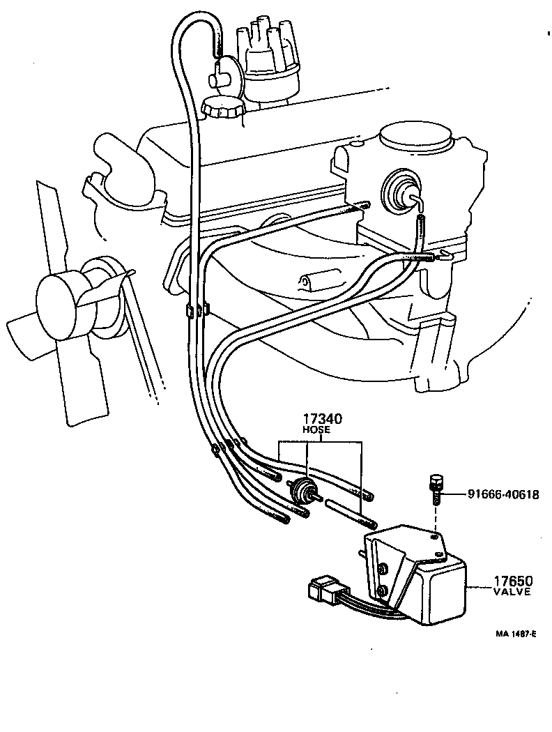 Figure MA1487E