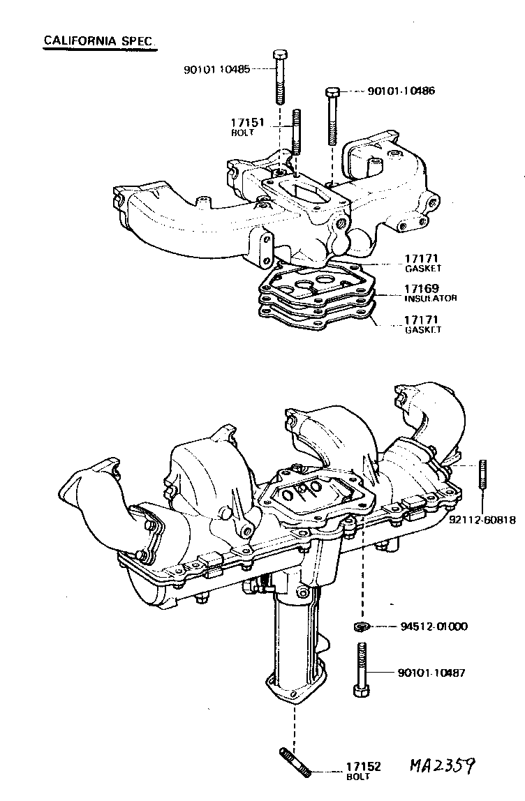 Figure MA2359