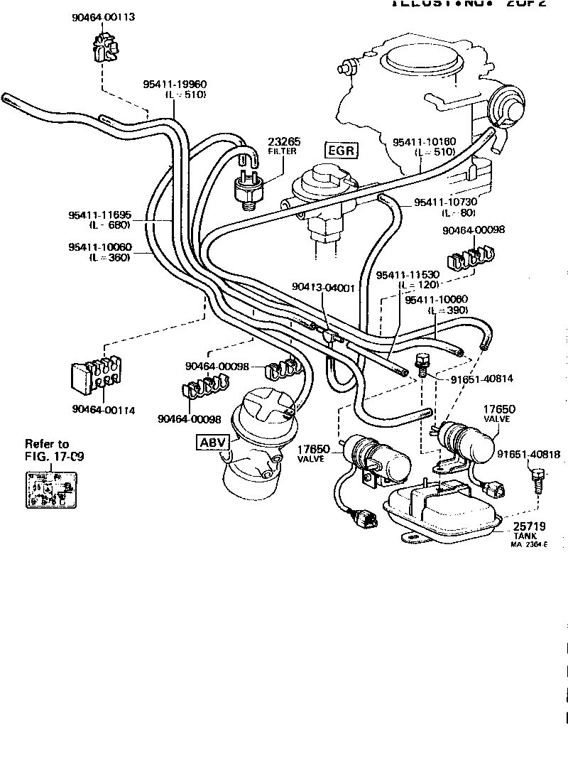 Figure MA2364E