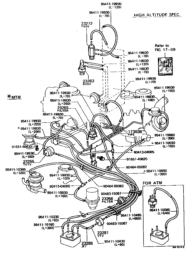 Figure MA2374E