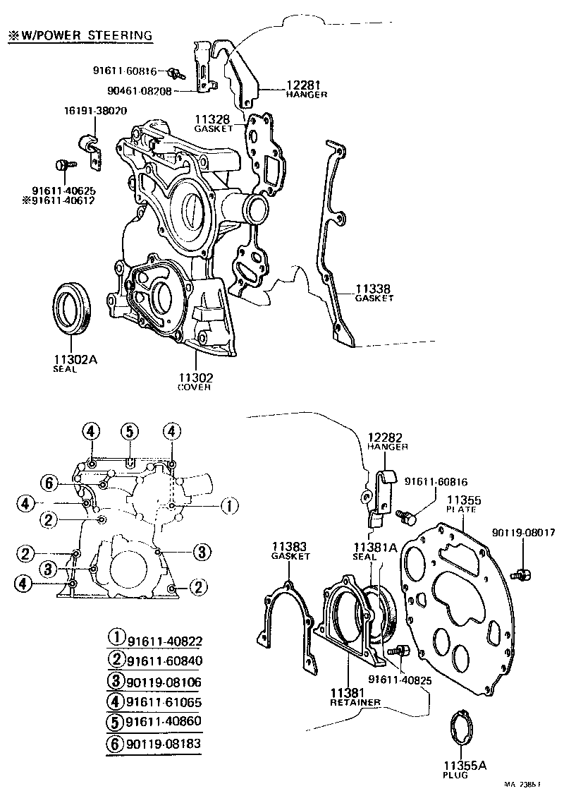 Figure MA2385F