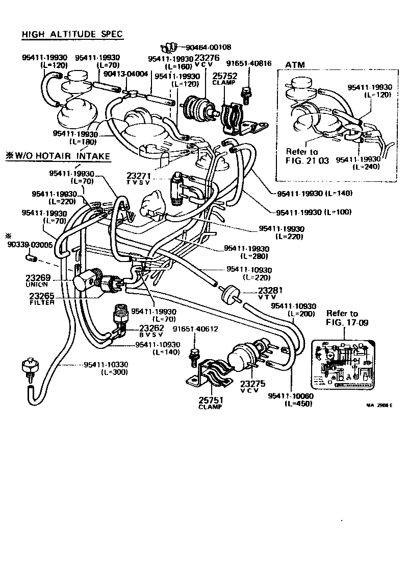 Figure MA2968E