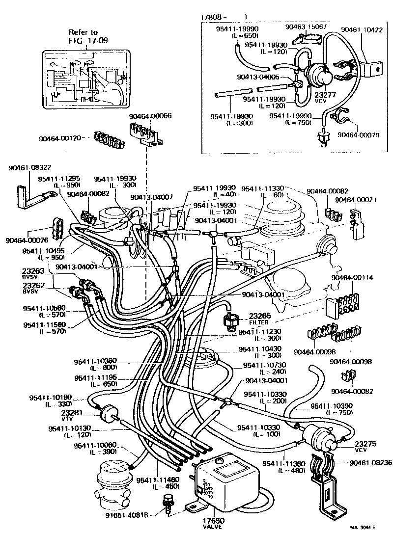 Figure MA3044E