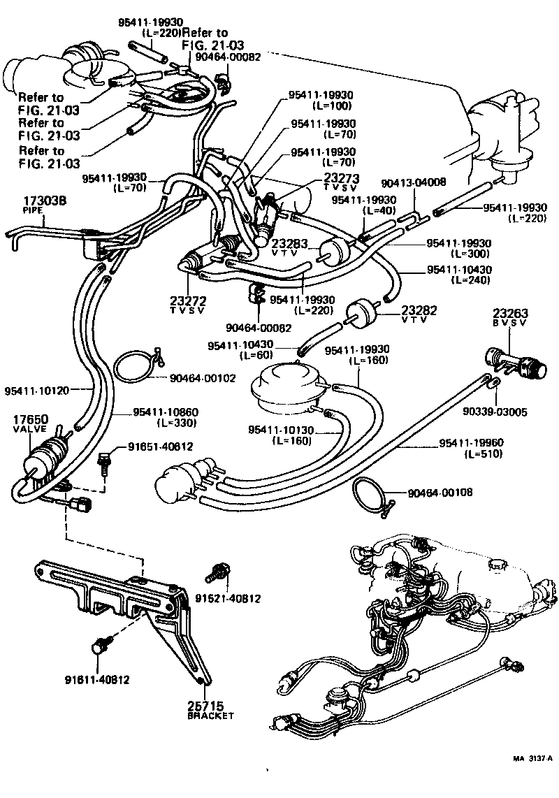 Figure MA3137A