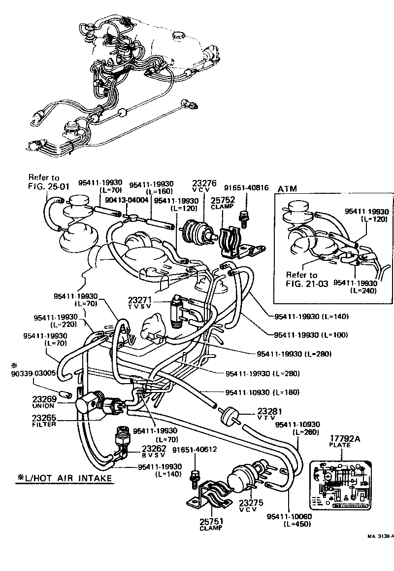 Figure MA3138A